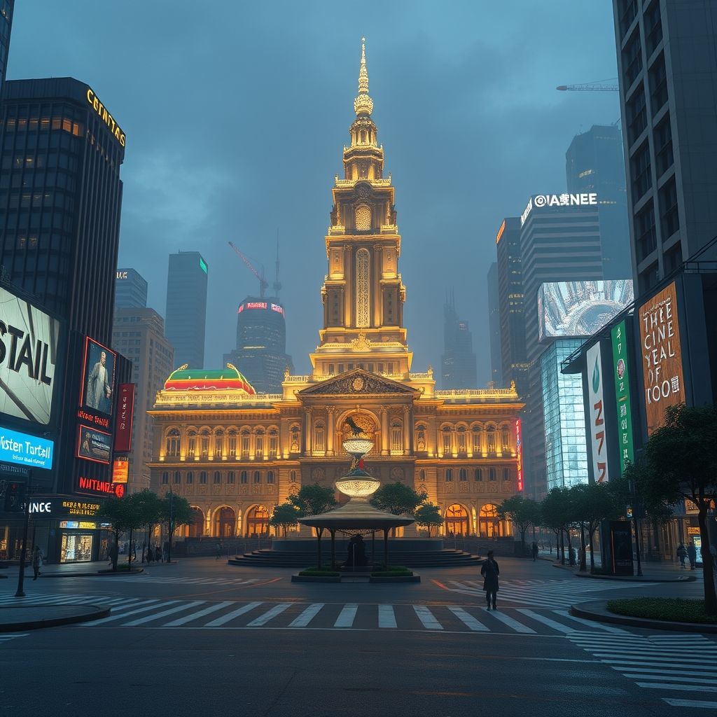 ค่าจอดรถ central world2569